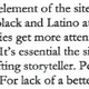 Image for article titled How Jason Whitlock Is Poisoning ESPN's "Black Grantland"